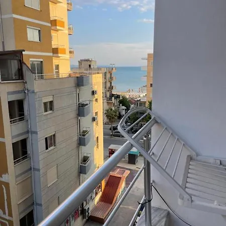 Soleil Aparts Apartment