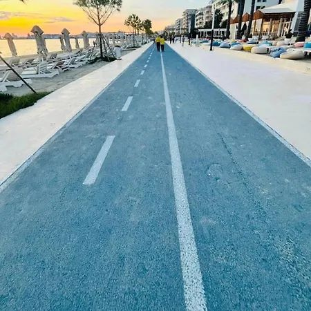 Soleil Aparts Apartment