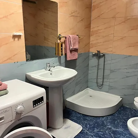 Soleil Aparts * Durres