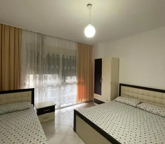 Apartamento Soleil Aparts *