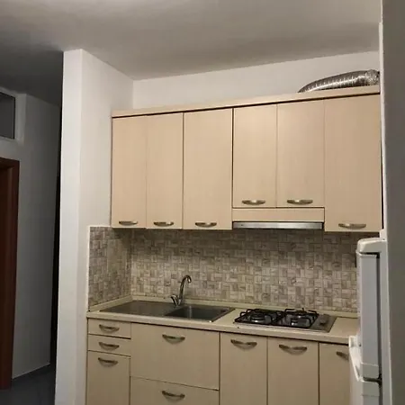 Soleil Aparts * Durrës