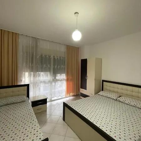 Appartement Soleil Aparts *