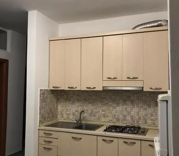 Soleil Aparts * Durrës