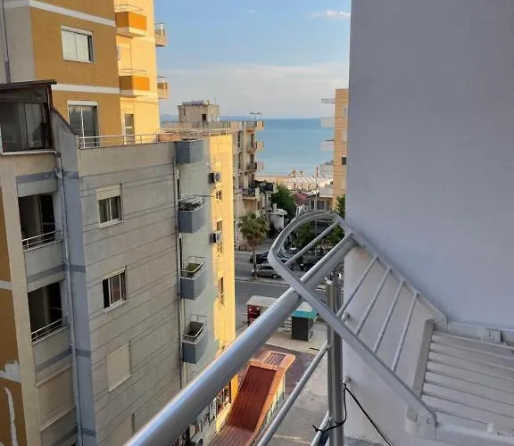 Soleil Aparts Appartement