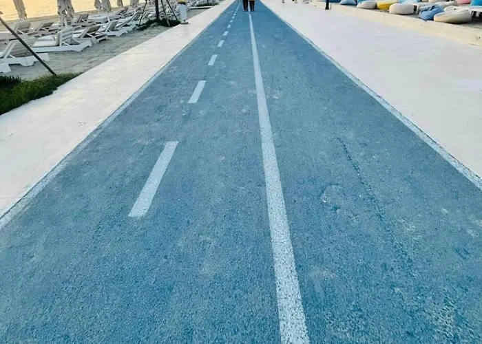 Soleil Aparts Appartement