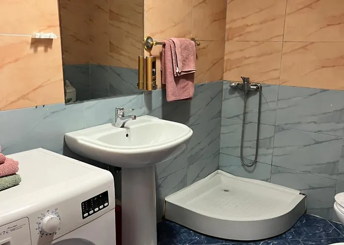 Soleil Aparts * Durrës